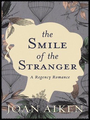 cover image of The Smile of the Stranger
